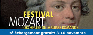 Mozart libre