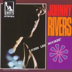 Johnny Rivers