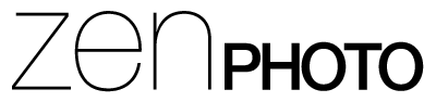logo zenphoto
