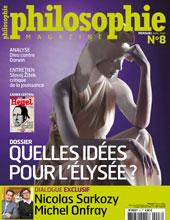 Philosophie magazine