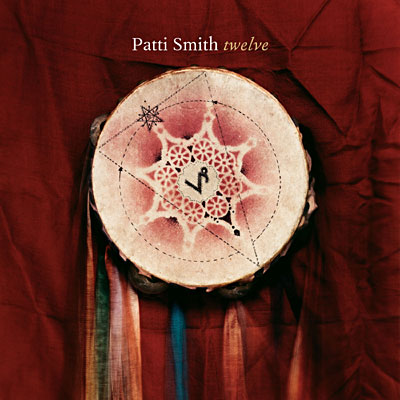 Patti Smtih - Twelve