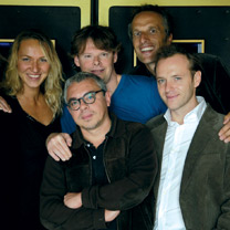 La bande à Bonnaud