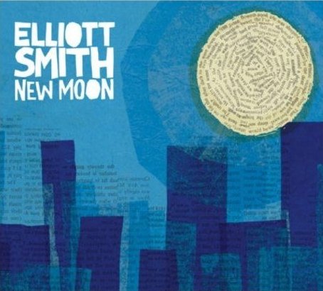 Elliott Smith - New Moon