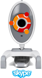 Video disponible sur Skype Linux