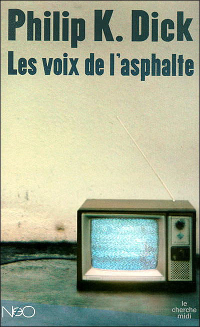 Les voix de l'asphalte