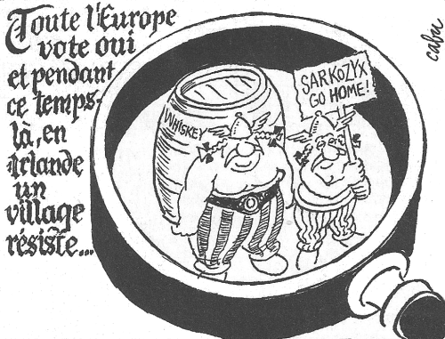 le Canard enchaîné - 11 juin 2008 le Canard enchaîné - 11 juin 2008