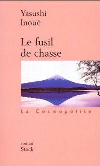 Le fusil de chasse - Yasushi Iouné