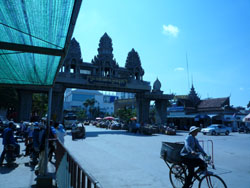 Bangkok - Siem Reap
