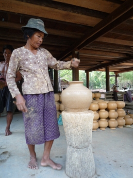 tourner autour du pot tourner autour du pot