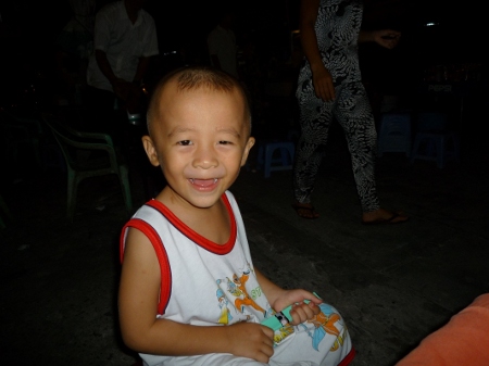 mon pote de Ben Tre ! mon pote de Ben Tre !