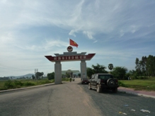 Xin Chao Vietnam !
