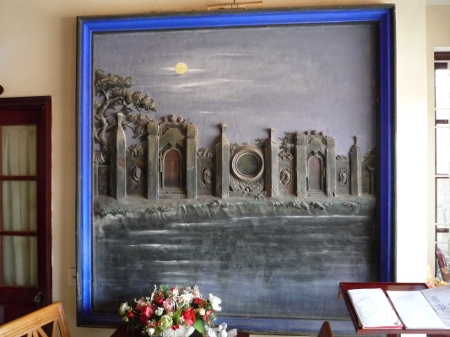 joli tableau à l'hôtel joli tableau à l'hôtel