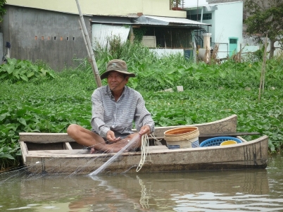 voyons voir si la pêche est bonne voyons voir si la pêche est bonne
