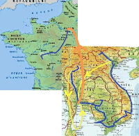 Koh Samui -> Lambon