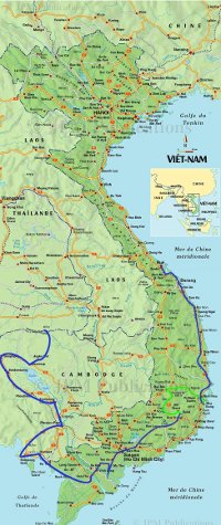 Hué