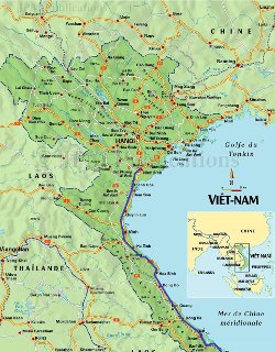 Tam Coc