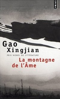 La montagne de l'âme - Gao Xingjian