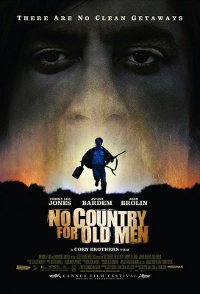 No country for old men, l'affiche