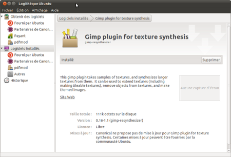 logitheque ubuntu logitheque ubuntu