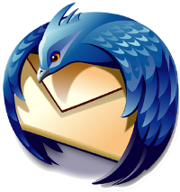 Migration d'Evolution à Thunderbird