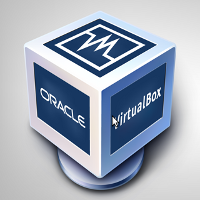 VirtualBox et les images ISO
