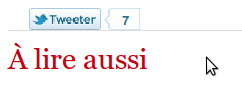 apres apres