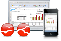 CloudOffice par Oracle