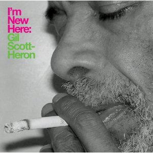 I'm new here - Gil Scott-Héron (via Ubuntu One)