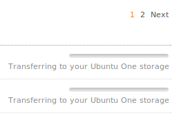 transfering to your ubuntu storage transfering to your ubuntu storage