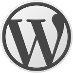 logo wordpress logo wordpress