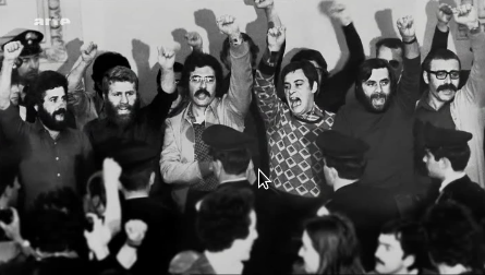 le procès-guerilla le procès-guerilla