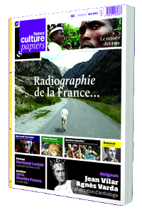 France Culture Papiers