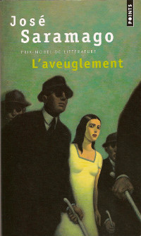 L'aveuglement - José Saramago