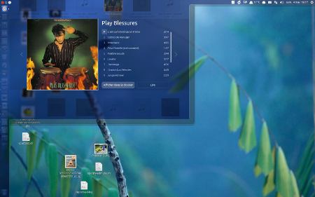 le mode "preview" du dash