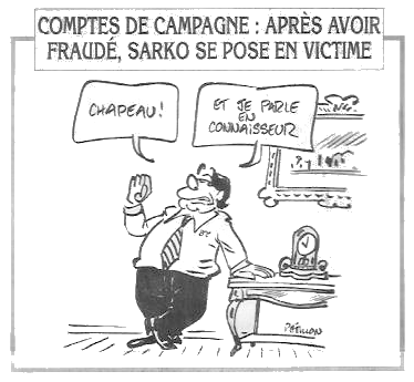 victimes