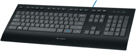 logitech K290 logitech K290