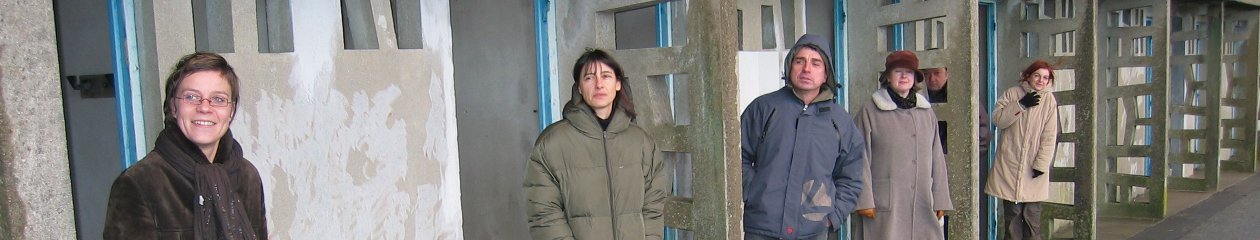 Pascal's weblog