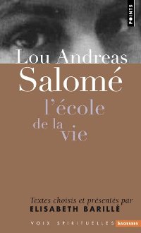 L'école de la vie - Lou Andreas Salomé