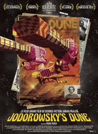 Jodorowsky's Dune - Frank Pavich