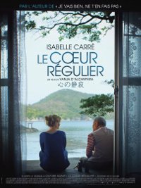 Le cœur régulier - Vanja D'Alcantara