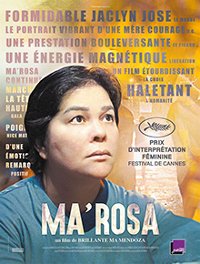 Ma'Rosa - Brillante Mendoza