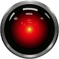 Notification de mails : "There is a message for you" de HAL