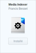Synology : indexation multimedia et NFS