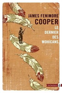 Le dernier des mohicans