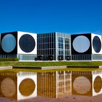 Fondation Vasareli à Aix-en-Provence