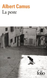 La peste - Albert Camus