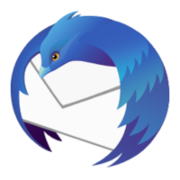 Thunderbird 68 et la synchro CardDAV/CalDAV