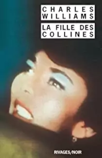 La fille des collines - Charles Williams