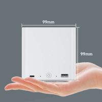Beelink Me mini, mon nouveau NAS
